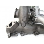 Repas turbo 860549 Opel Vectra C 1.9 110kW CDTI 2004-2008